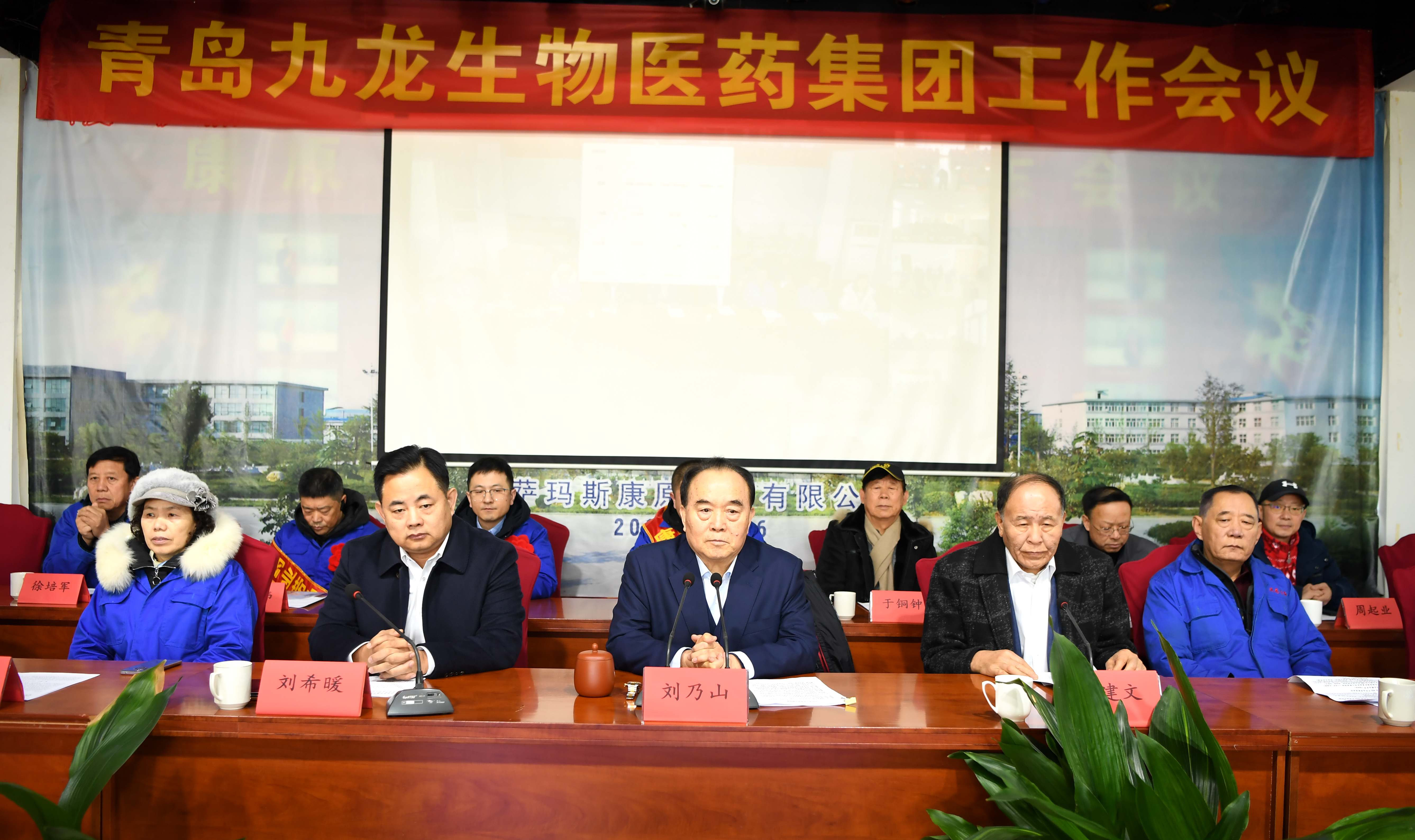 集团召开2025年工作会议